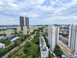 Blk 127D Kim Tian Green (Bukit Merah), HDB 4 Rooms #639114121